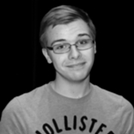 Trever McKenzie head shot